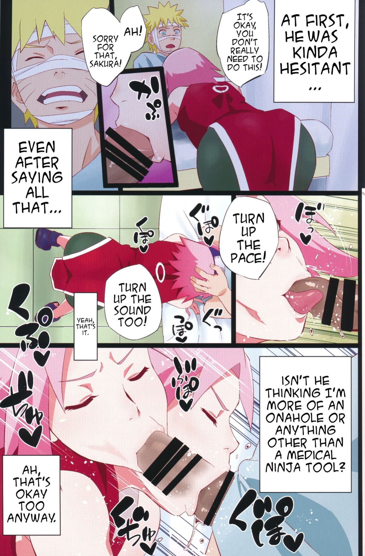 (C103) [Karakishi Youhei-dan Shinga (Sahara Wataru)] NARUTOP PINK (Naruto) [Sva]