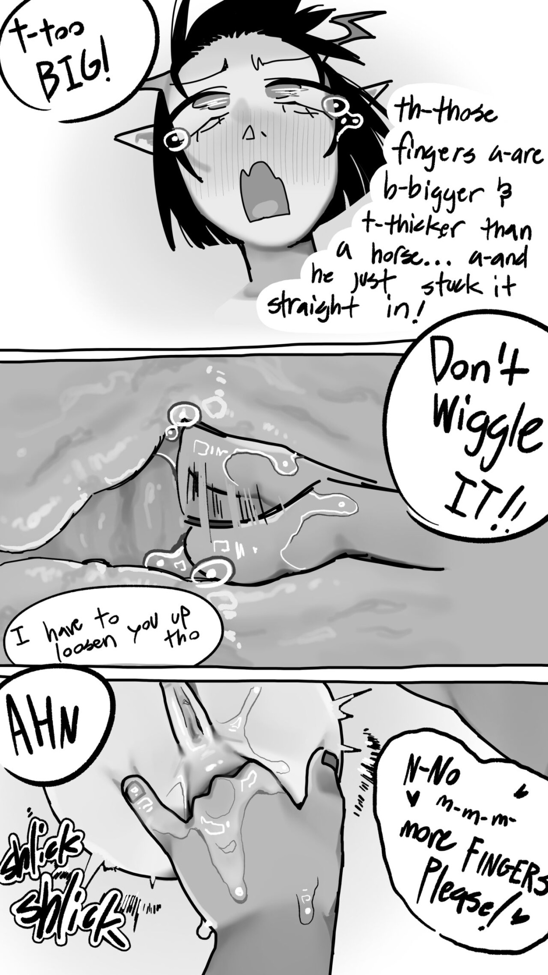 [chair_san] Succubus Story (decensored)