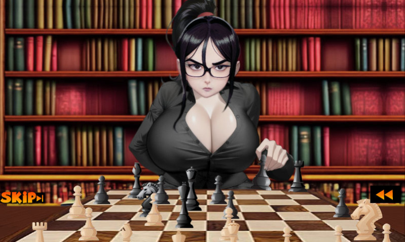 She Means Business game: Celestia And Athena's Story [AI Generated]