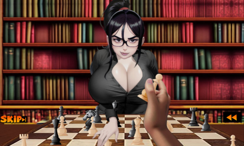 She Means Business game: Celestia And Athena's Story [AI Generated]