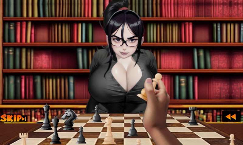 She Means Business game: Celestia And Athena's Story [AI Generated]