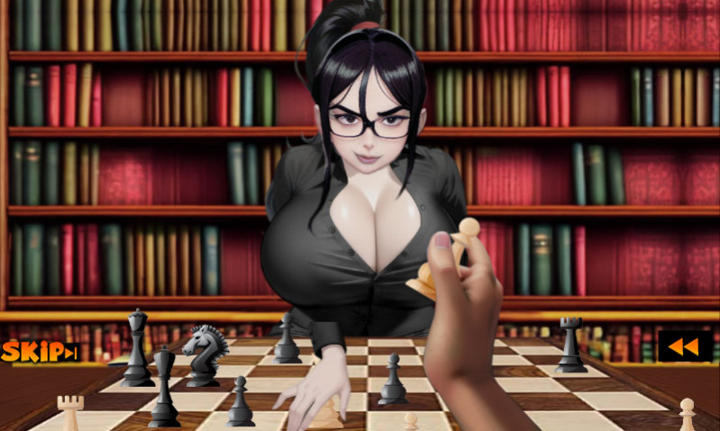 She Means Business game: Celestia And Athena's Story [AI Generated]