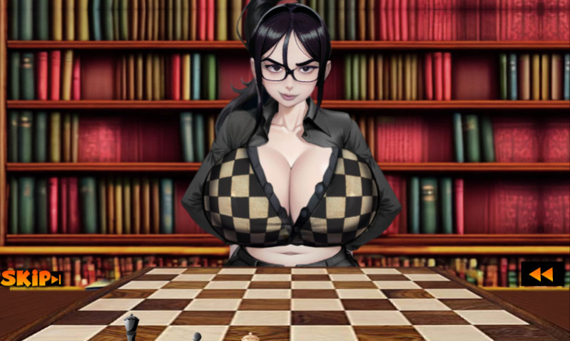 She Means Business game: Celestia And Athena's Story [AI Generated]