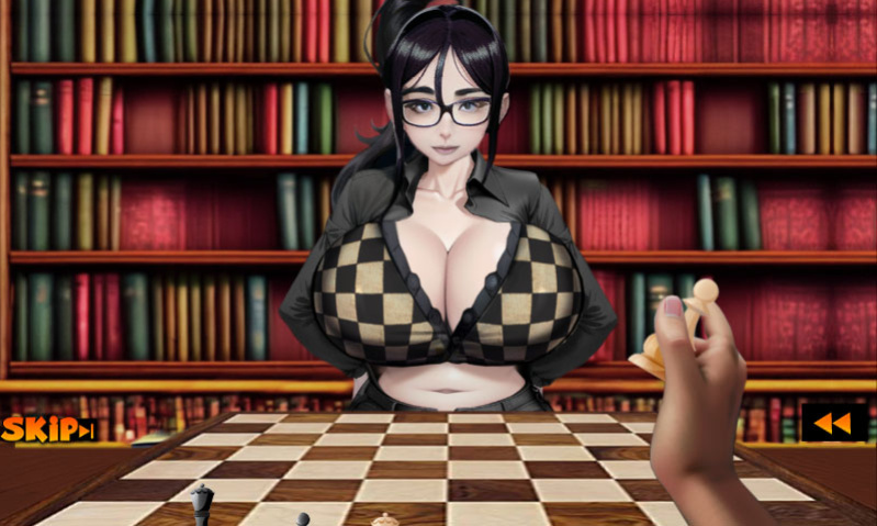 She Means Business game: Celestia And Athena's Story [AI Generated]