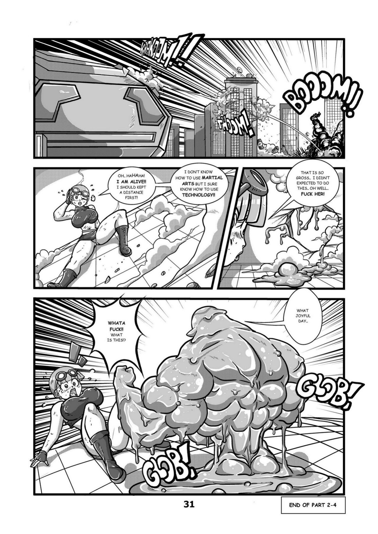 [Reddyheart] Lizard Orbs (Dragon Ball)
