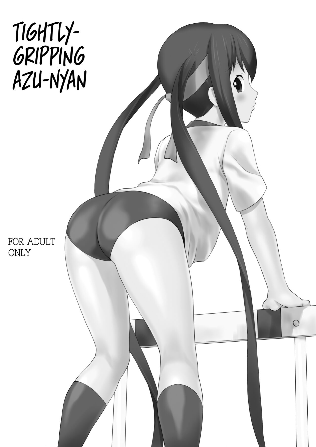 [Ironimu (Uminori)] Assort Azunyan | Azunyan Assortment (K-ON!) [head empty]