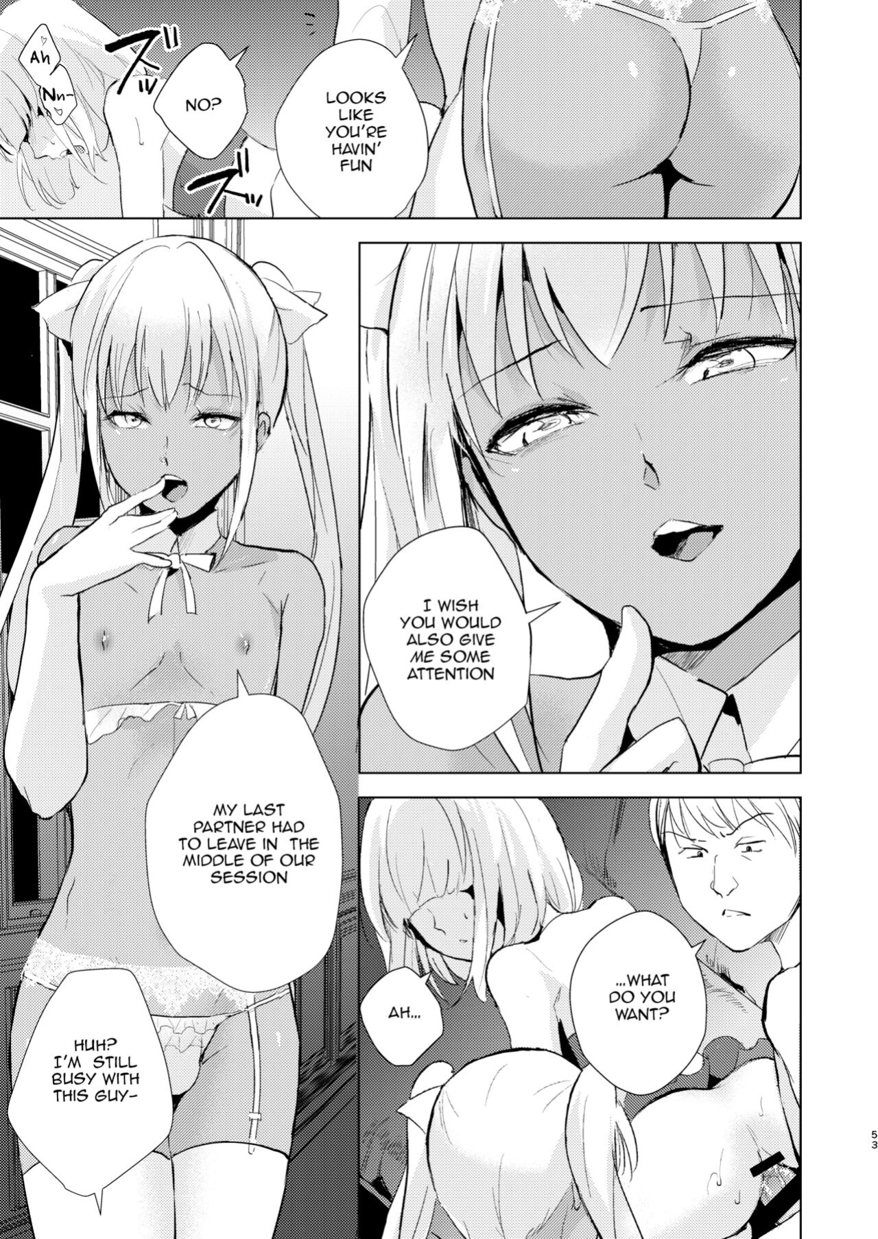 [Yadokugaeru (locon)] Yuugatou Club Soushuuhen [mysterymeat3]