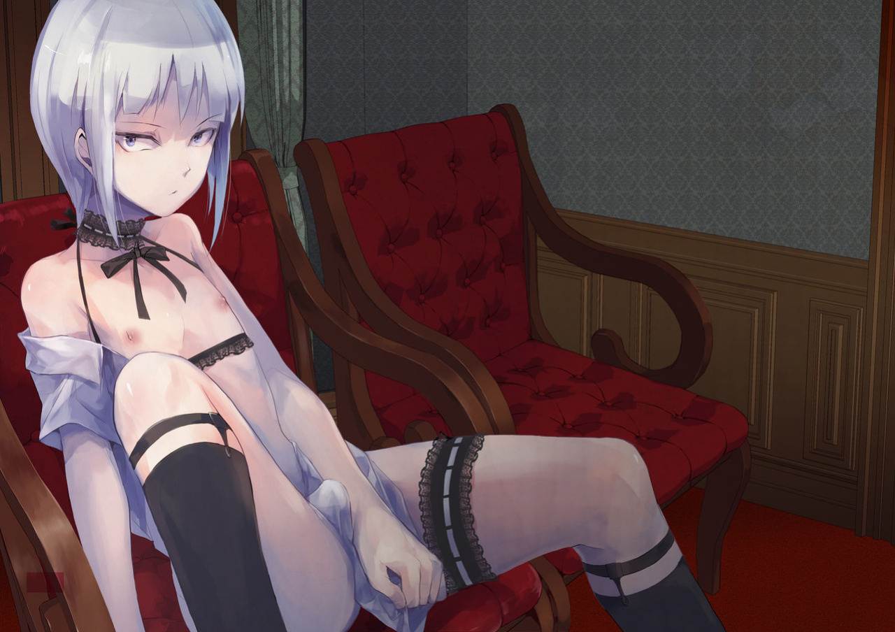 [Yadokugaeru (locon)] Yuugatou Club Soushuuhen [mysterymeat3]