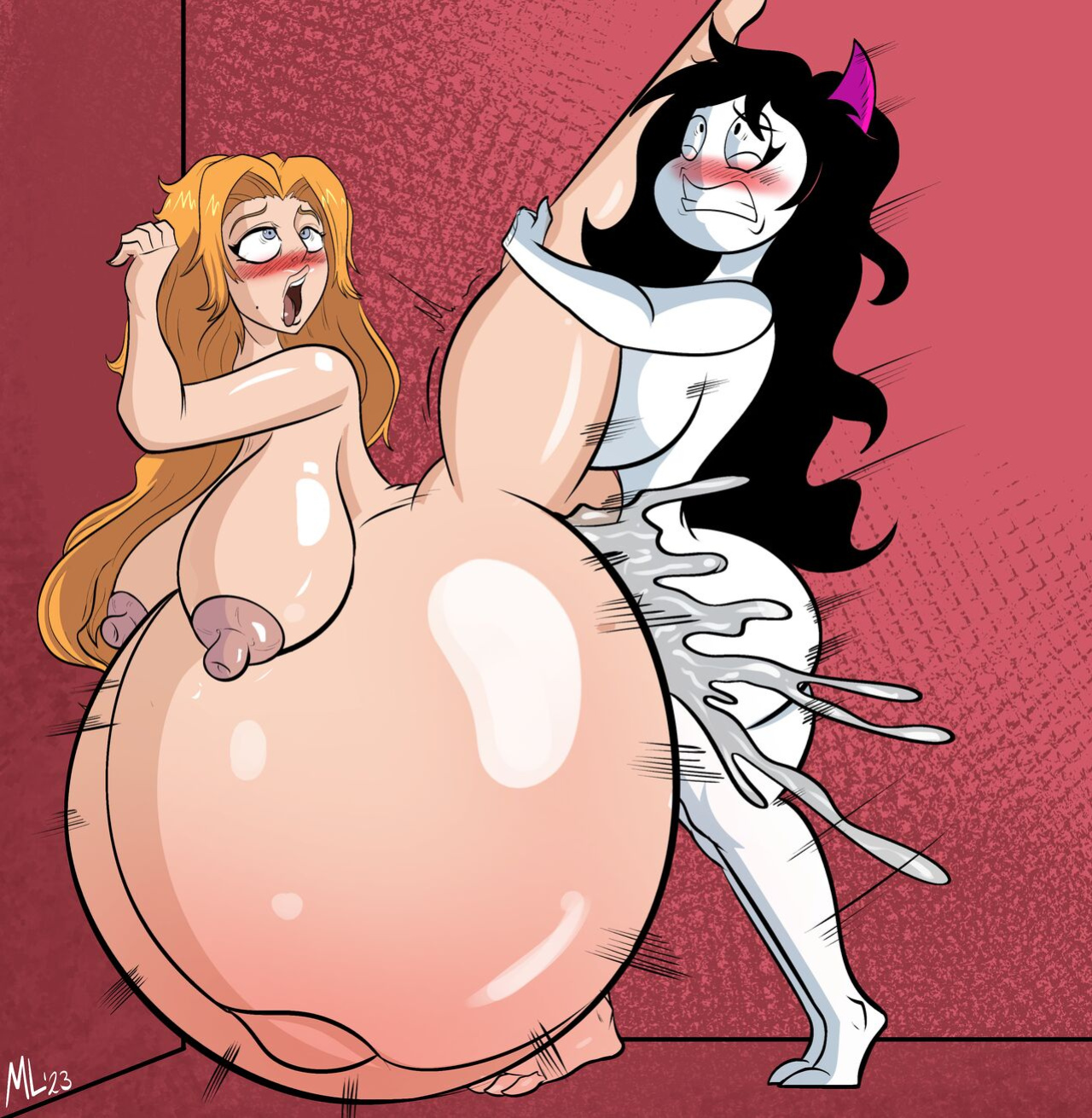 Artist - Ameizing Lewds