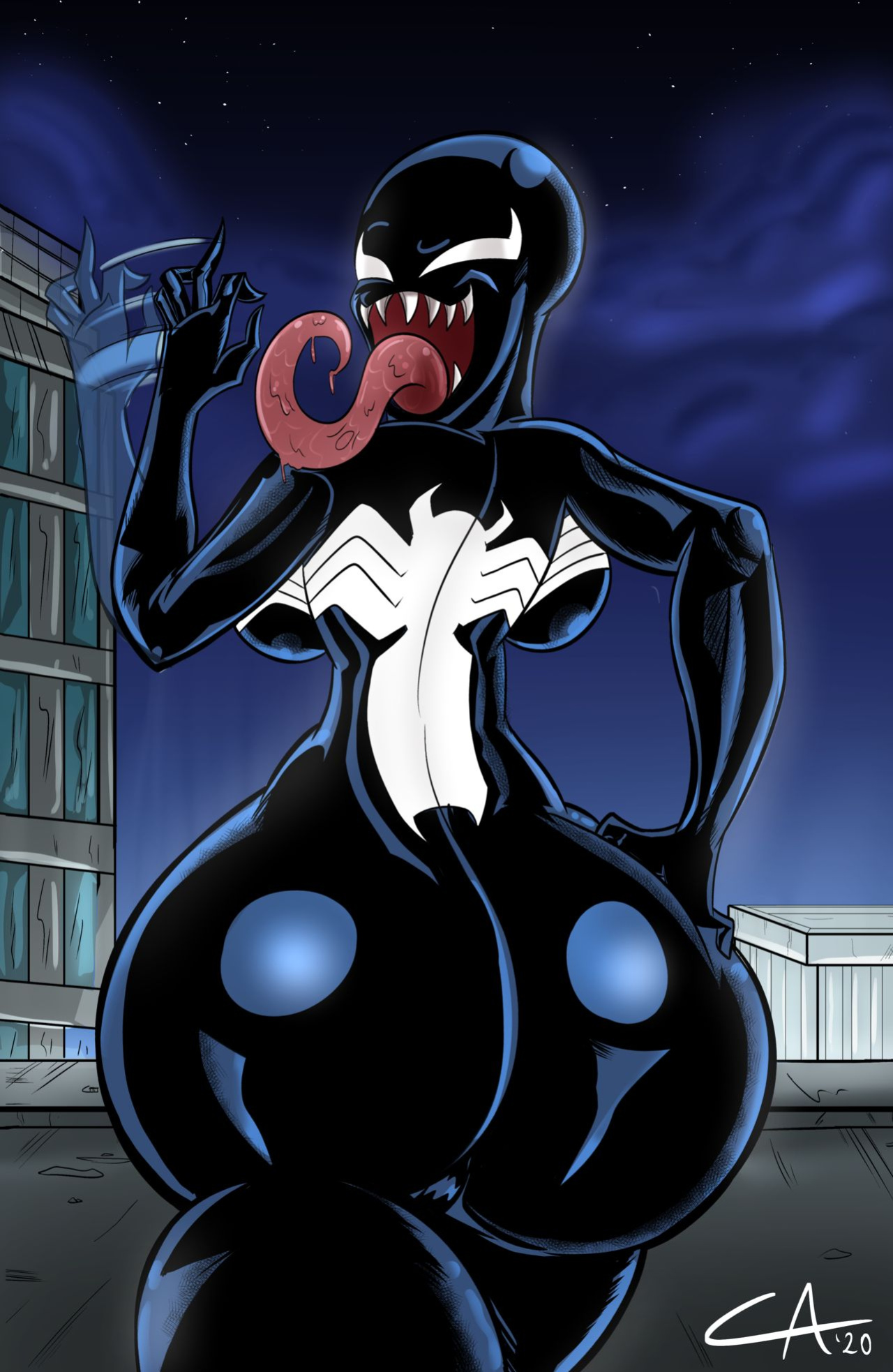 Artist - Ameizing Lewds