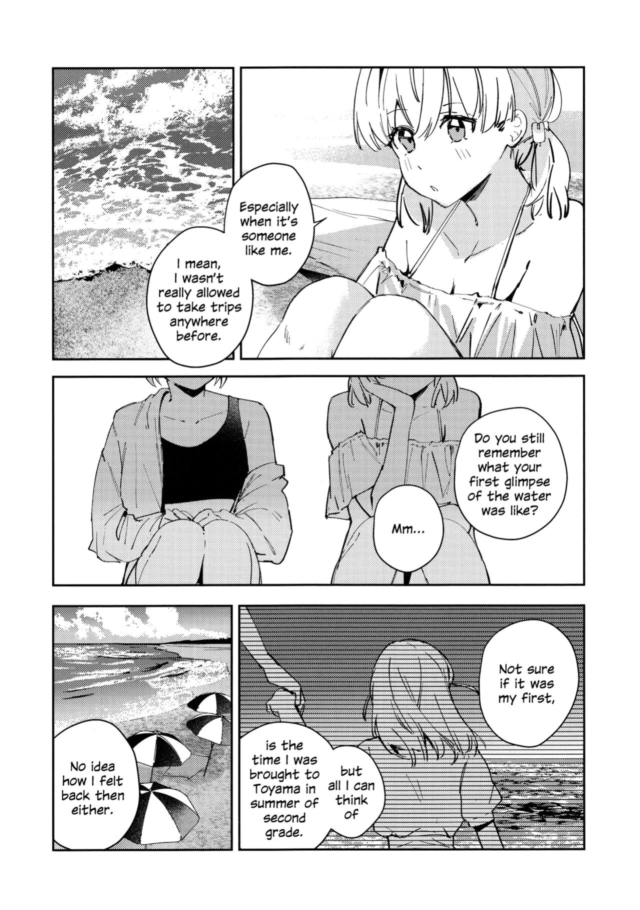 (C104) [virophilia (Orihi Chihiro)] Powder Blue (Love Live! Hasunosora Jogakuin School Idol Club)