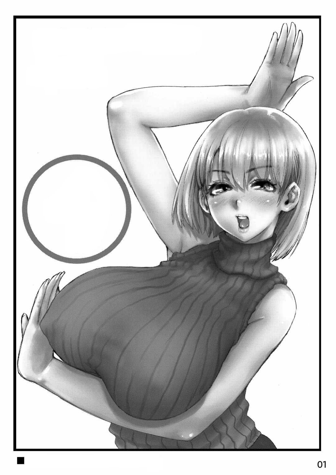 [Hebitunagary (SGK)] Yojouhan Bio Seikatsu Soushuuhen | Resident Sex Life Anthology (Resident Evil) [Uncle Bane]