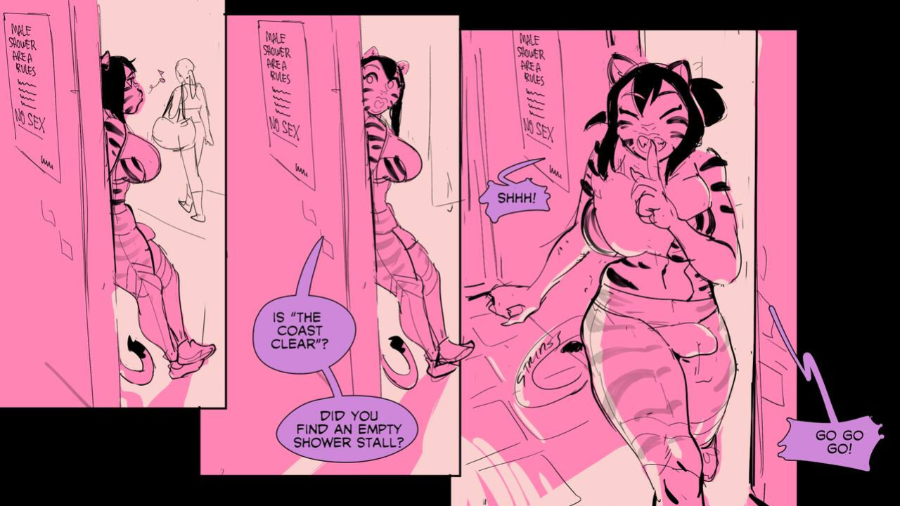 [KennoArkkan] Community Property 3