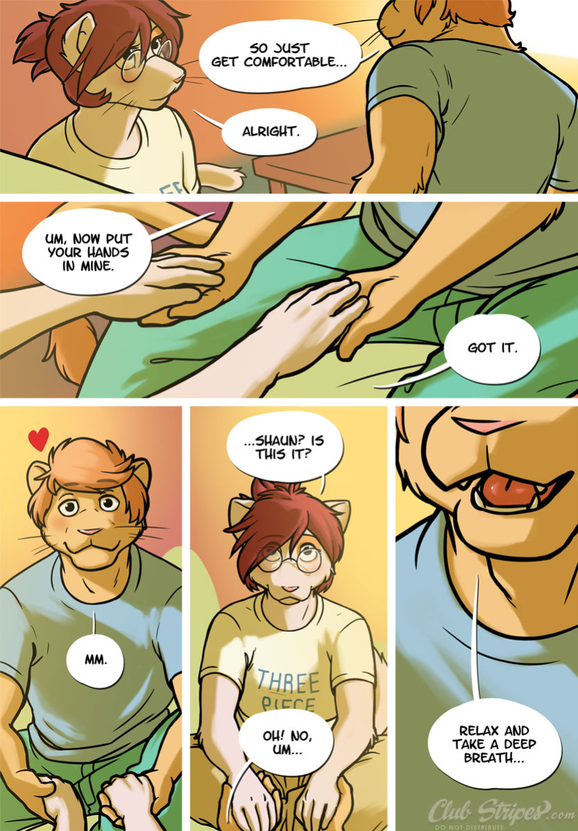 [Meesh] Shortcut