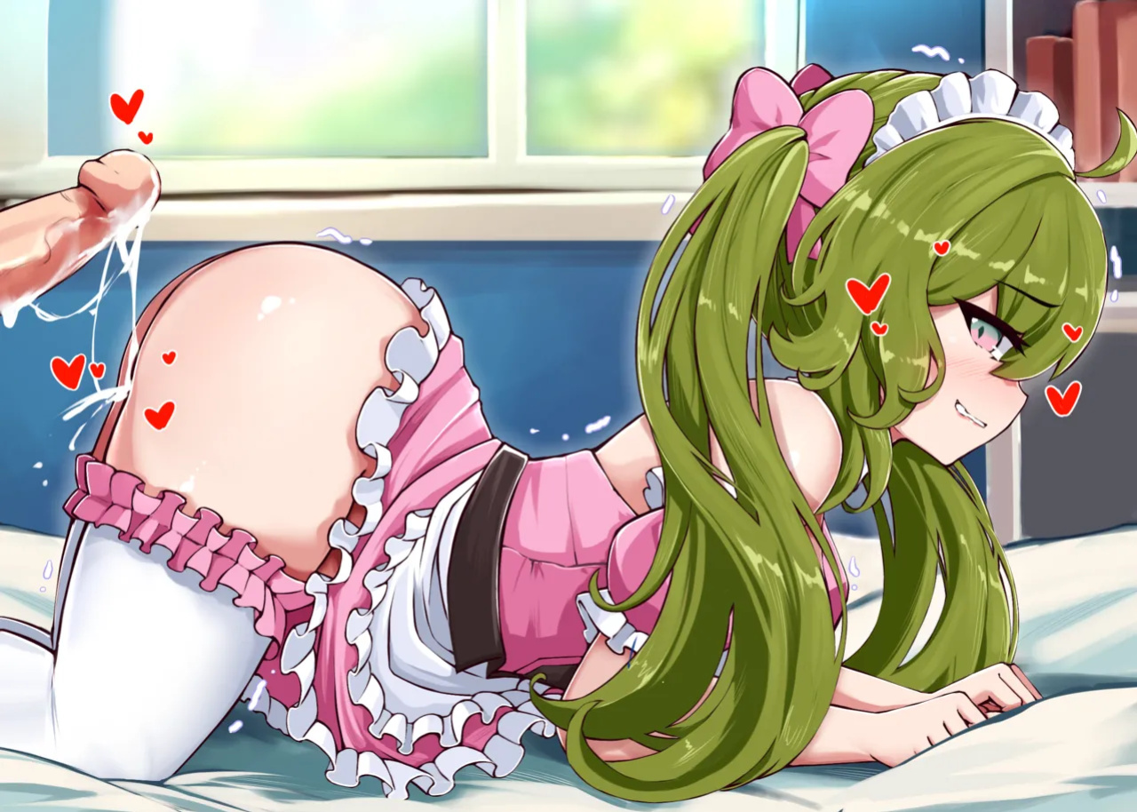 [Patreon] SlashEX - February Reward 2024