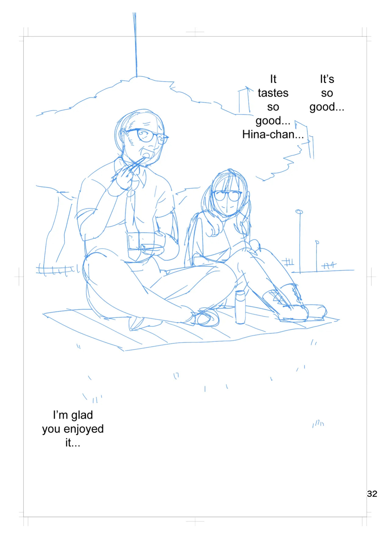 [Ojopie Sentimental (Ojo)] Hina-chan wa Papa ga Hoshikatta. | Hina-chan Wanted A Daddy [The People With No Name]