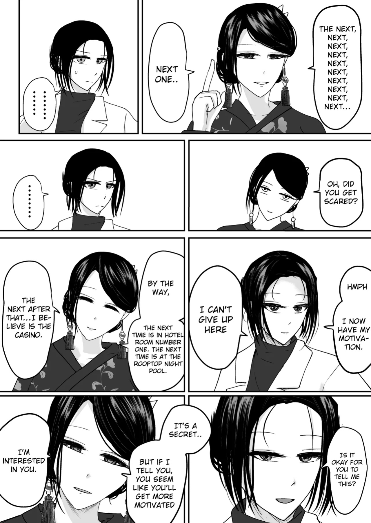 [Ringojam (Ringo)] Ubau, Kowasu, Kuraitsukusu Ge [hardcase8translates]