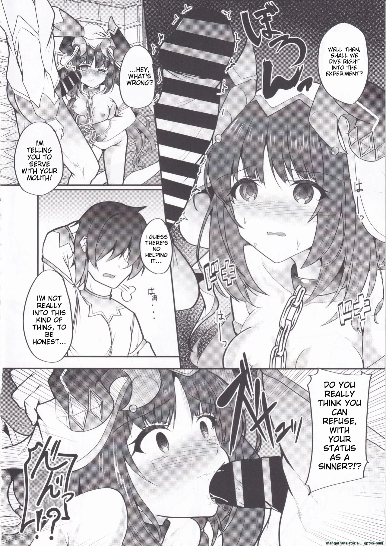 (C102) [Mugen no Sekai (B-ta)] Hikentai Nilou ~Akasha Tanmatsu ni Yoru Saimin Jikken Kiroku~ (Genshin Impact)