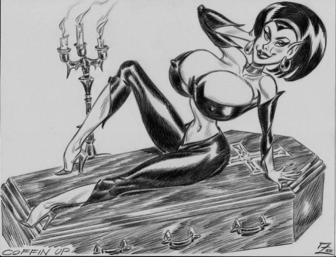 Zimmerman Commish Part 1