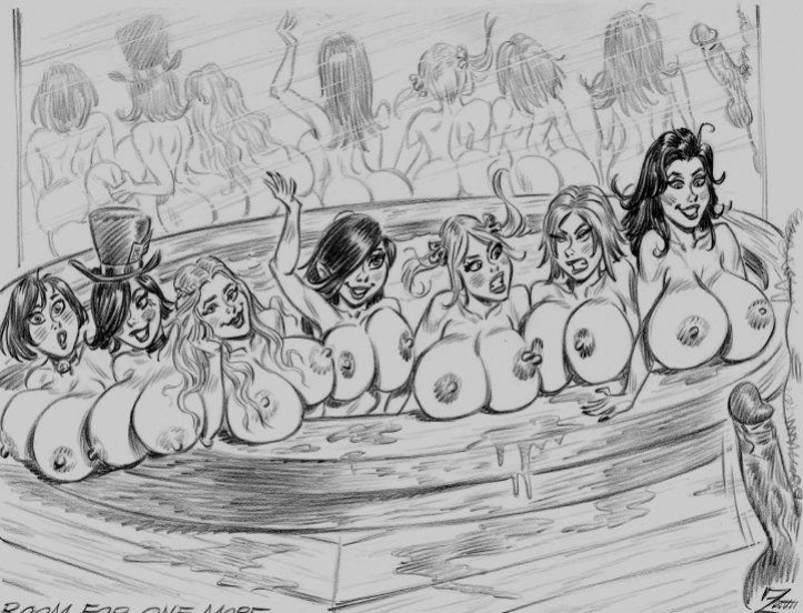 Zimmerman Commish Part 2