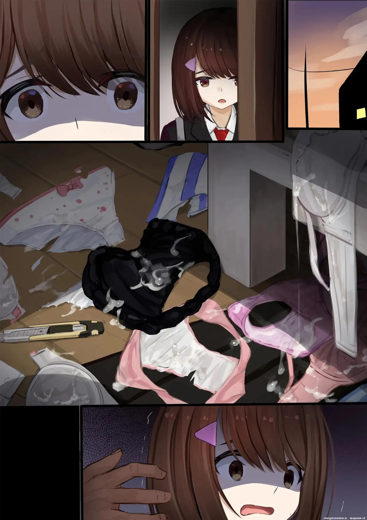 Himemiya Aika