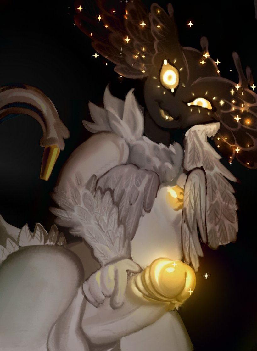 [ZeBlackBallD] The Nightmare