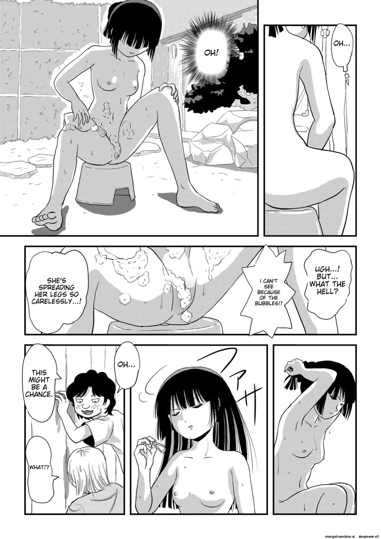 [Chimee House (Takapi)] Sakura Kotaka no Roshutsubiyori 9