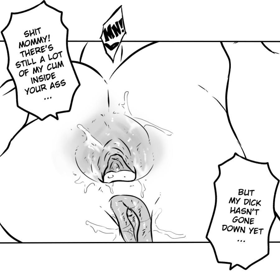 [Tzinnxt] The Back Bath