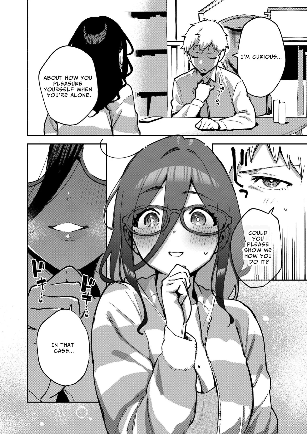 [Haraheridou (Herio)] Tonari no Ayane-san Otona no Omocha Hen [Benri]