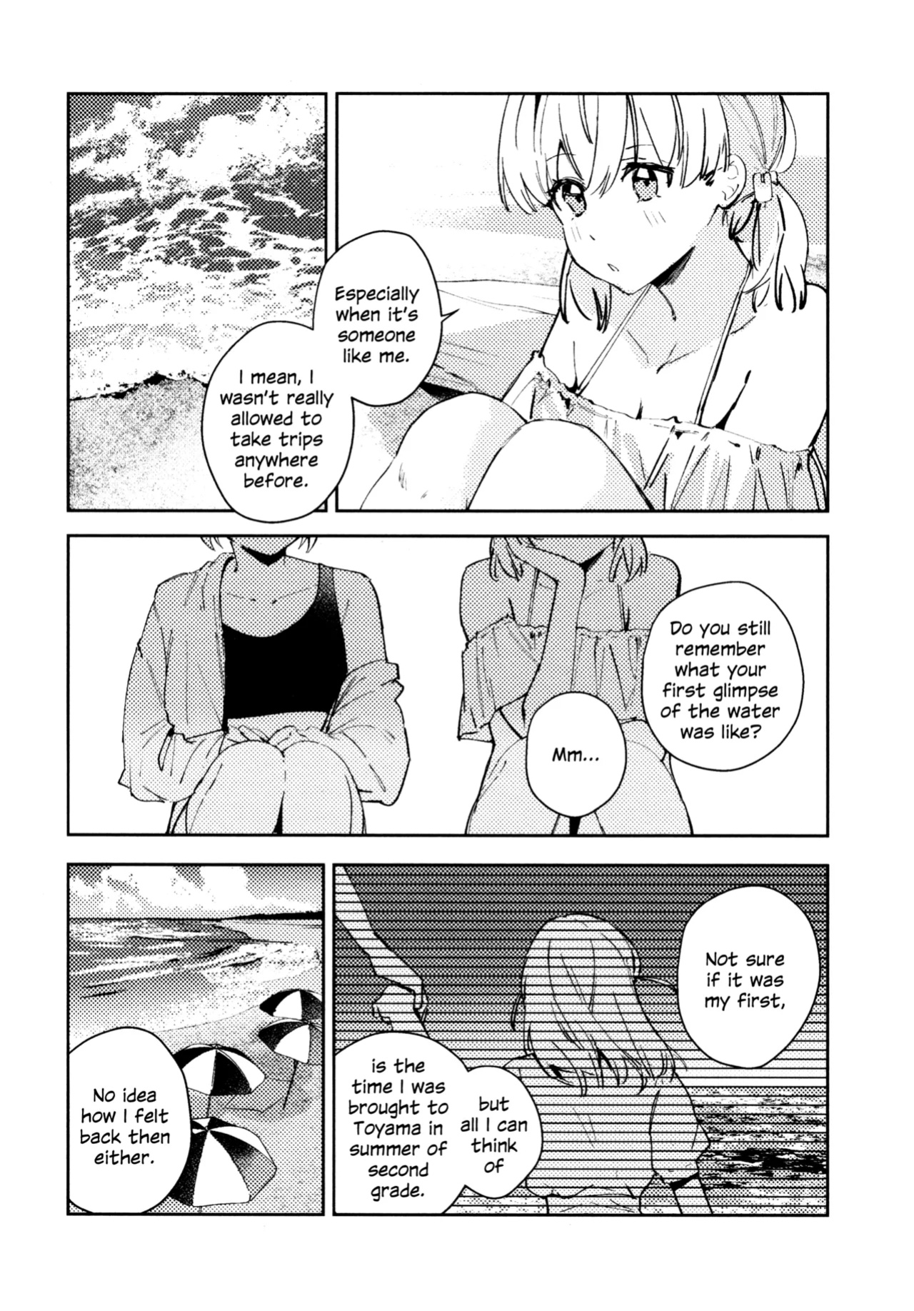 (C105) [virophilia (Orihi Chihiro)] Aspherical Love (Love Live! Hasunosora Jogakuin School Idol Club)