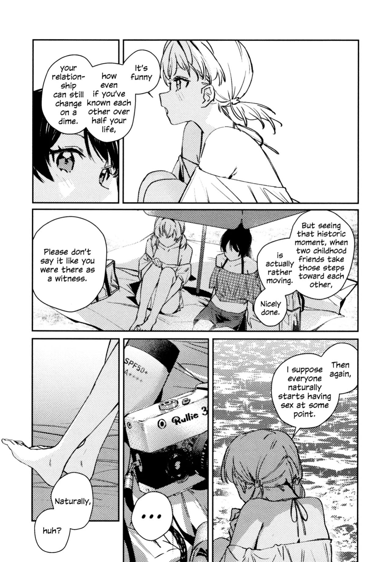 (C105) [virophilia (Orihi Chihiro)] Aspherical Love (Love Live! Hasunosora Jogakuin School Idol Club)