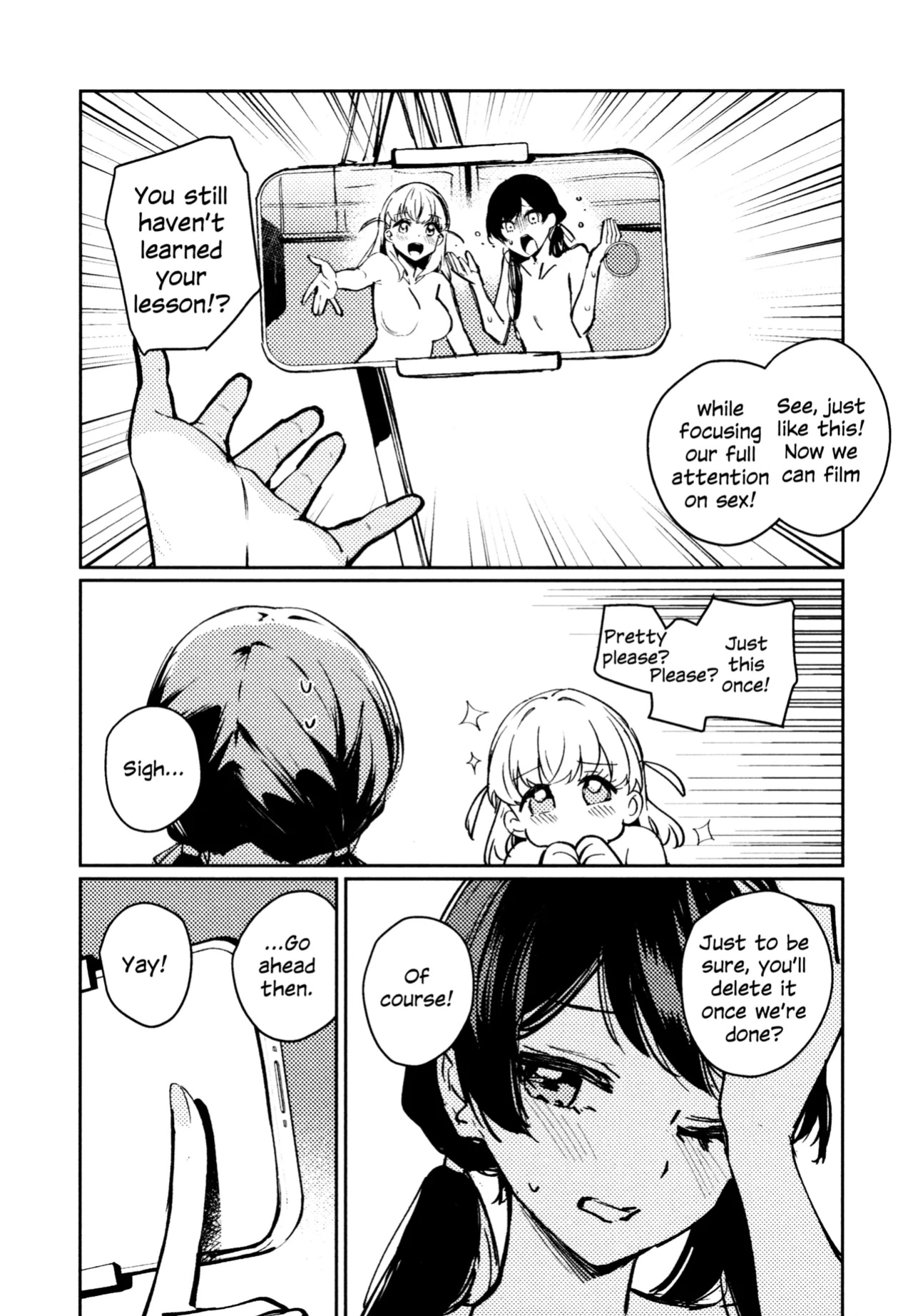 (C105) [virophilia (Orihi Chihiro)] Aspherical Love (Love Live! Hasunosora Jogakuin School Idol Club)