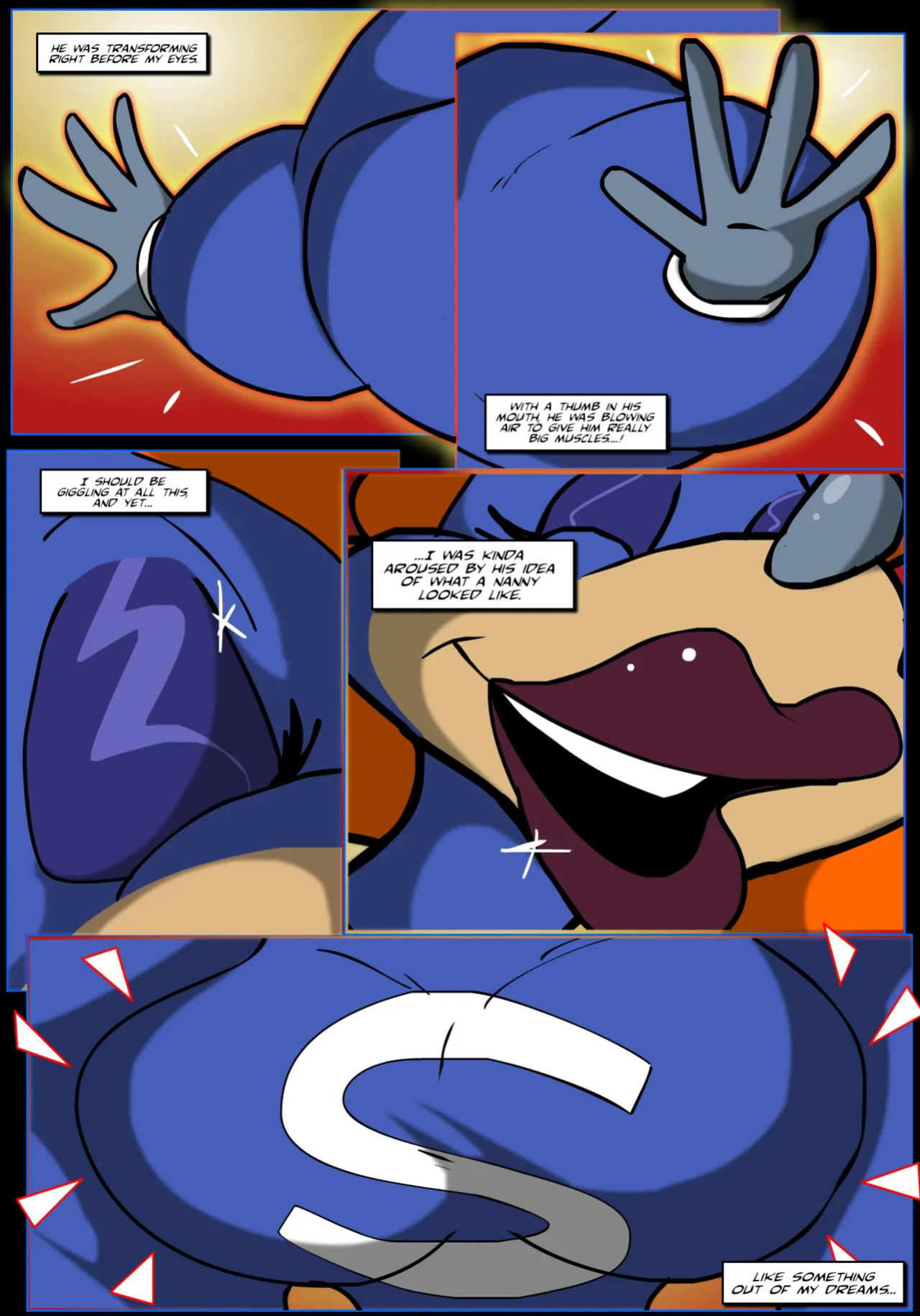 [CrazyassBeethoven (Ari-Dynamic)] Serviceable Affair
