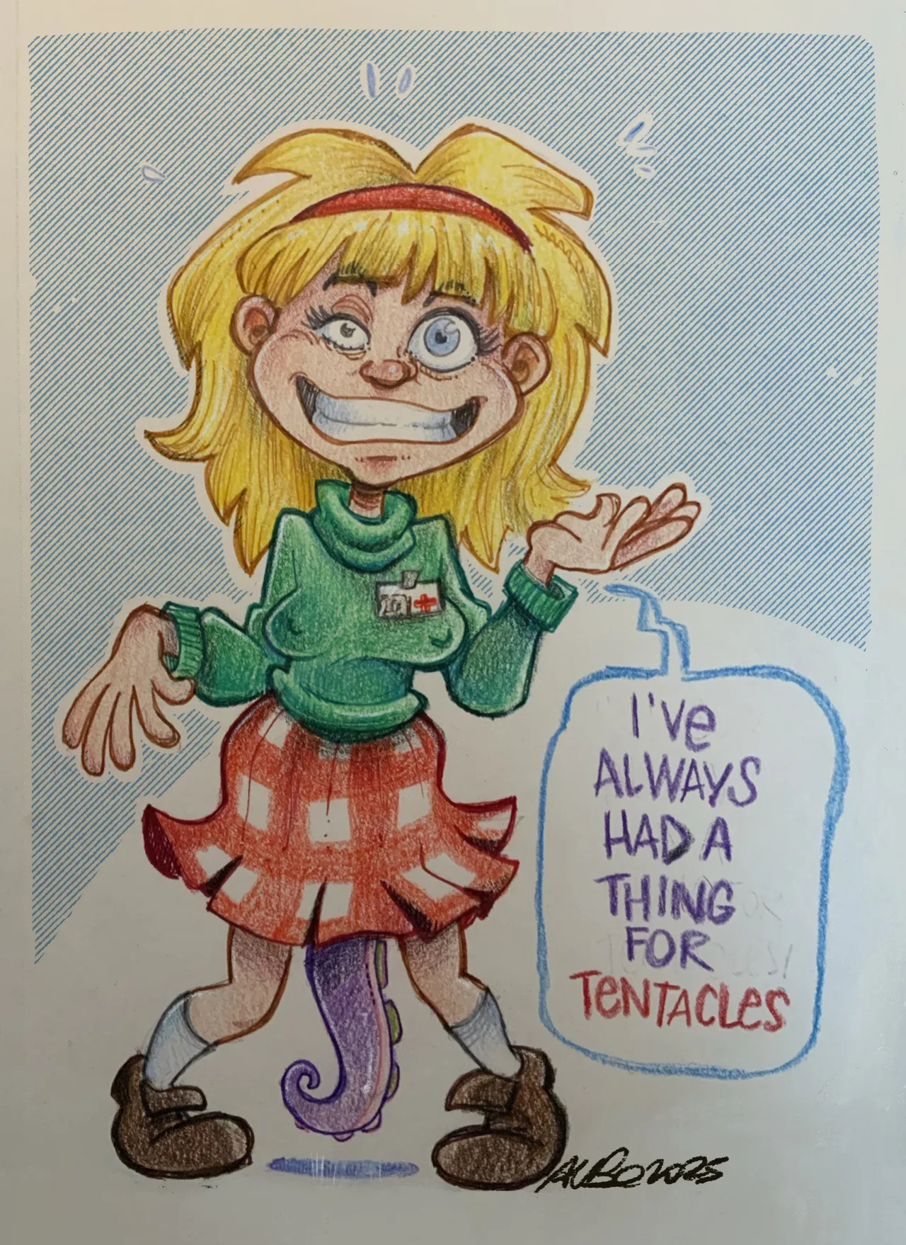 Maniac Mansion/Day of The Tentacle