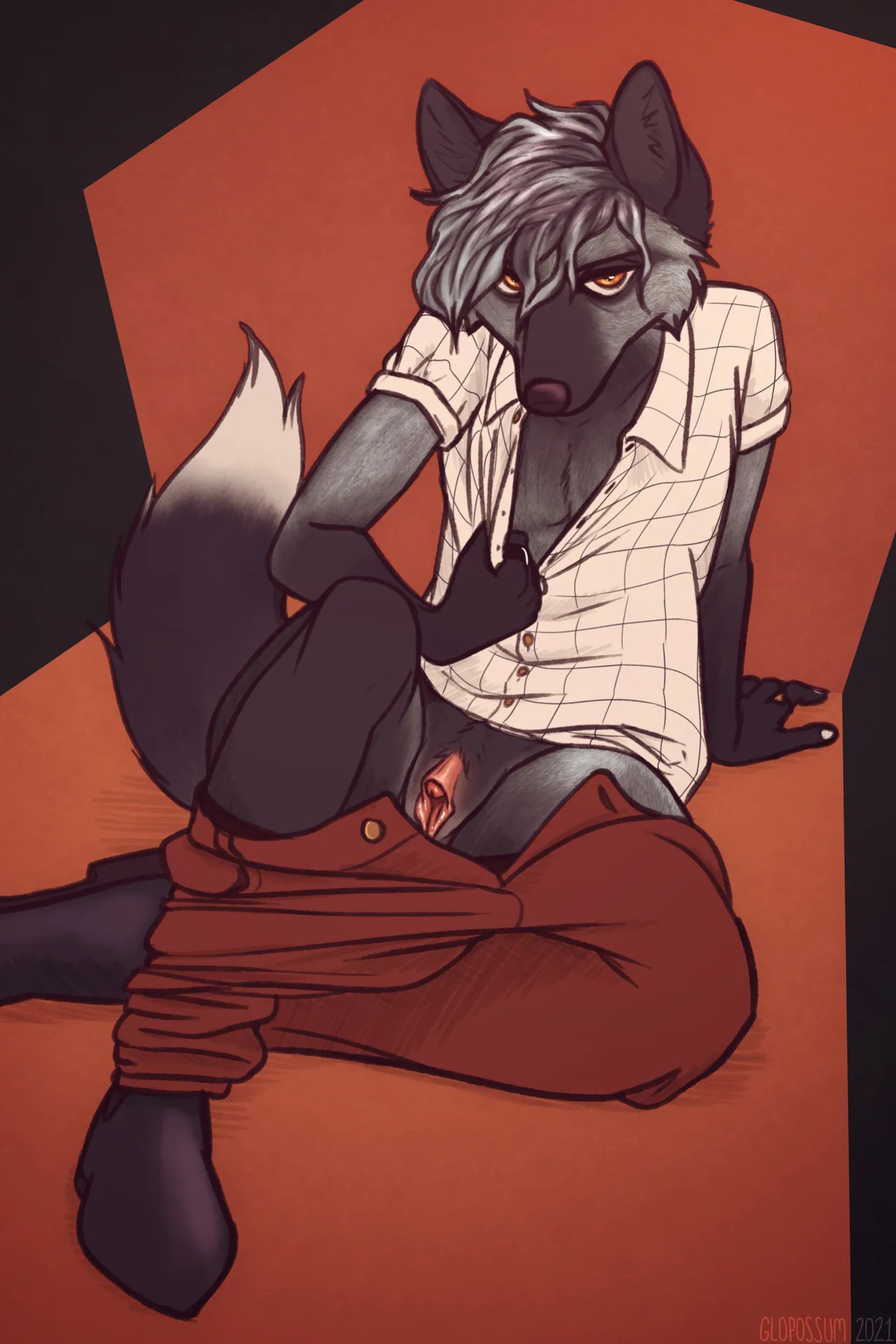 [Glopossum] The Common Grounds (Incomplete)