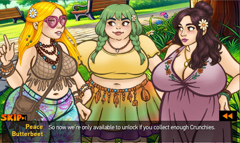 She Means Business game: MayDay Flower Power Annual Event