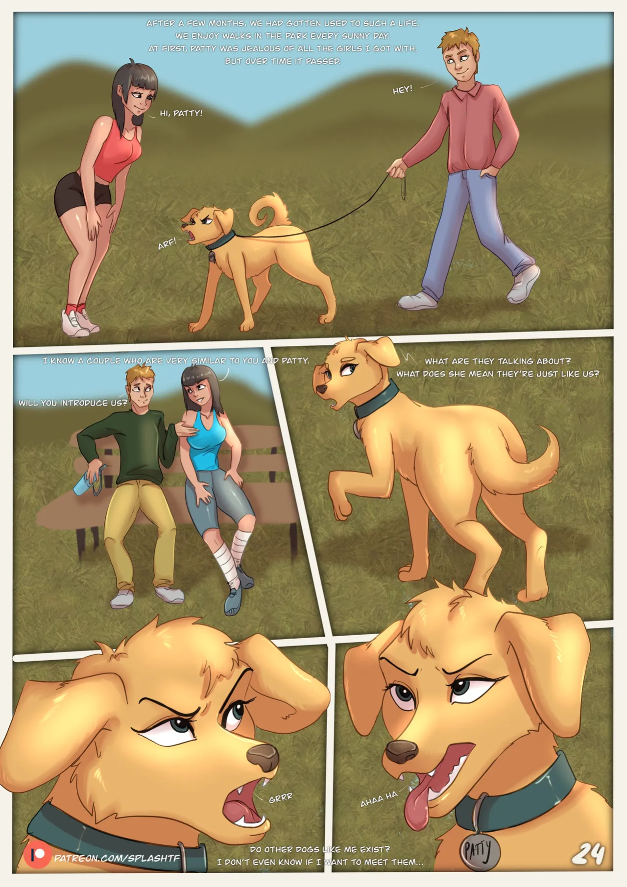 [SplashTF] Patty Pet