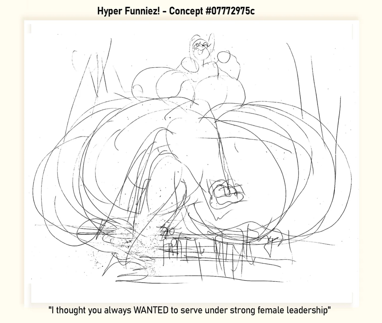 [Rabid] Hyper Funniez