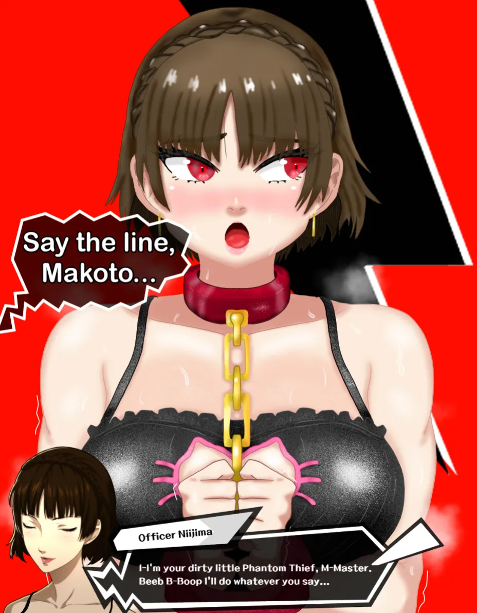 Eddarx Persona