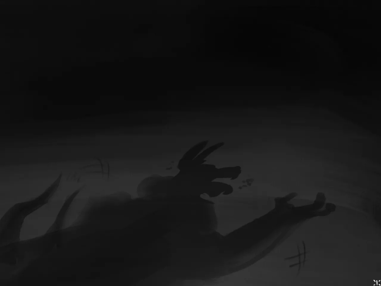 [Uniparasite] Abyss: Corrupted Soldier