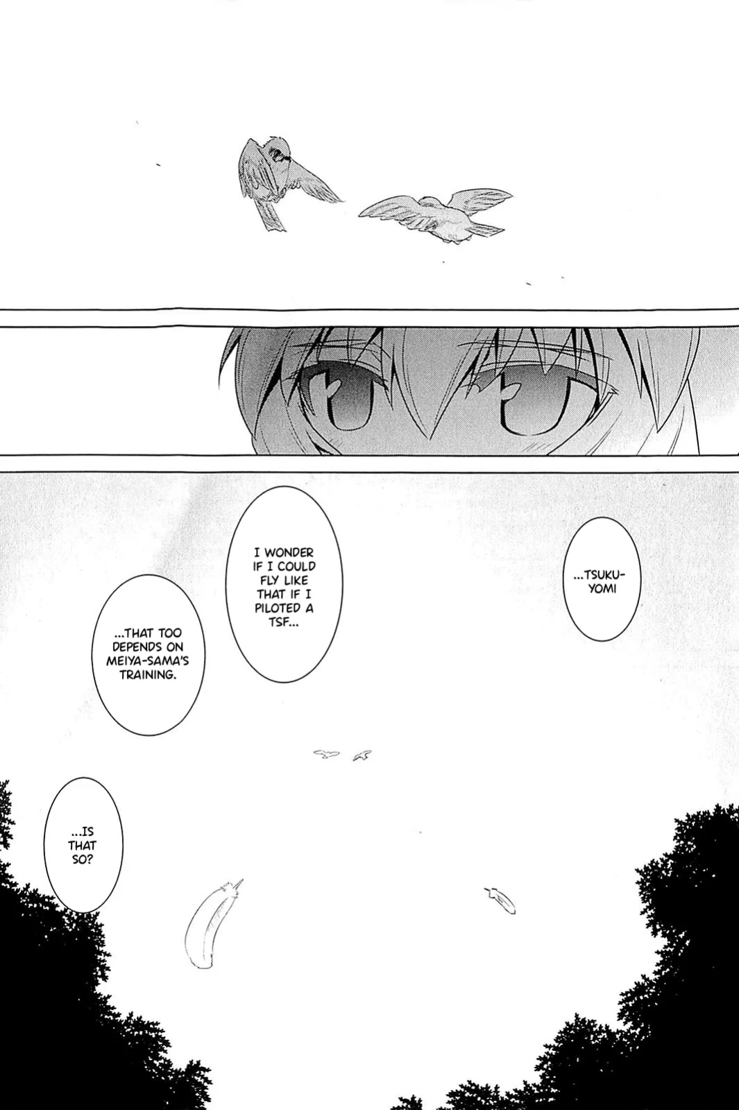 Muv-Luv Alternative: Tsukikage wa Yamiyo ni Arite