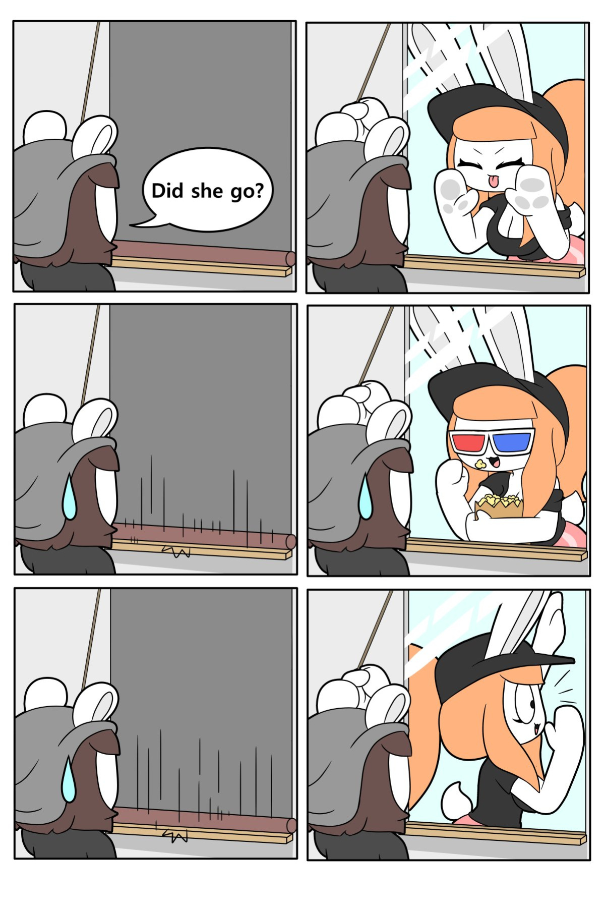 [TonyToran] Tony & Tina Series