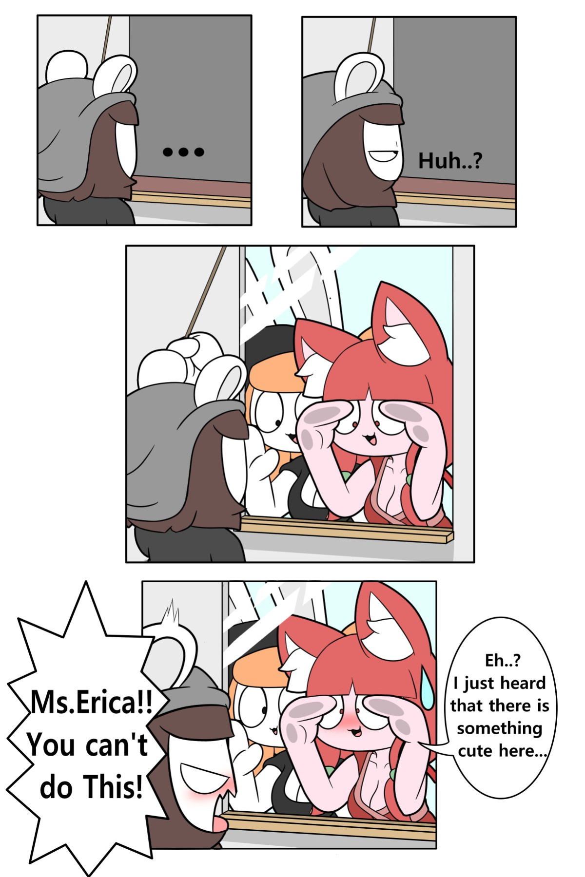 [TonyToran] Tony & Tina Series