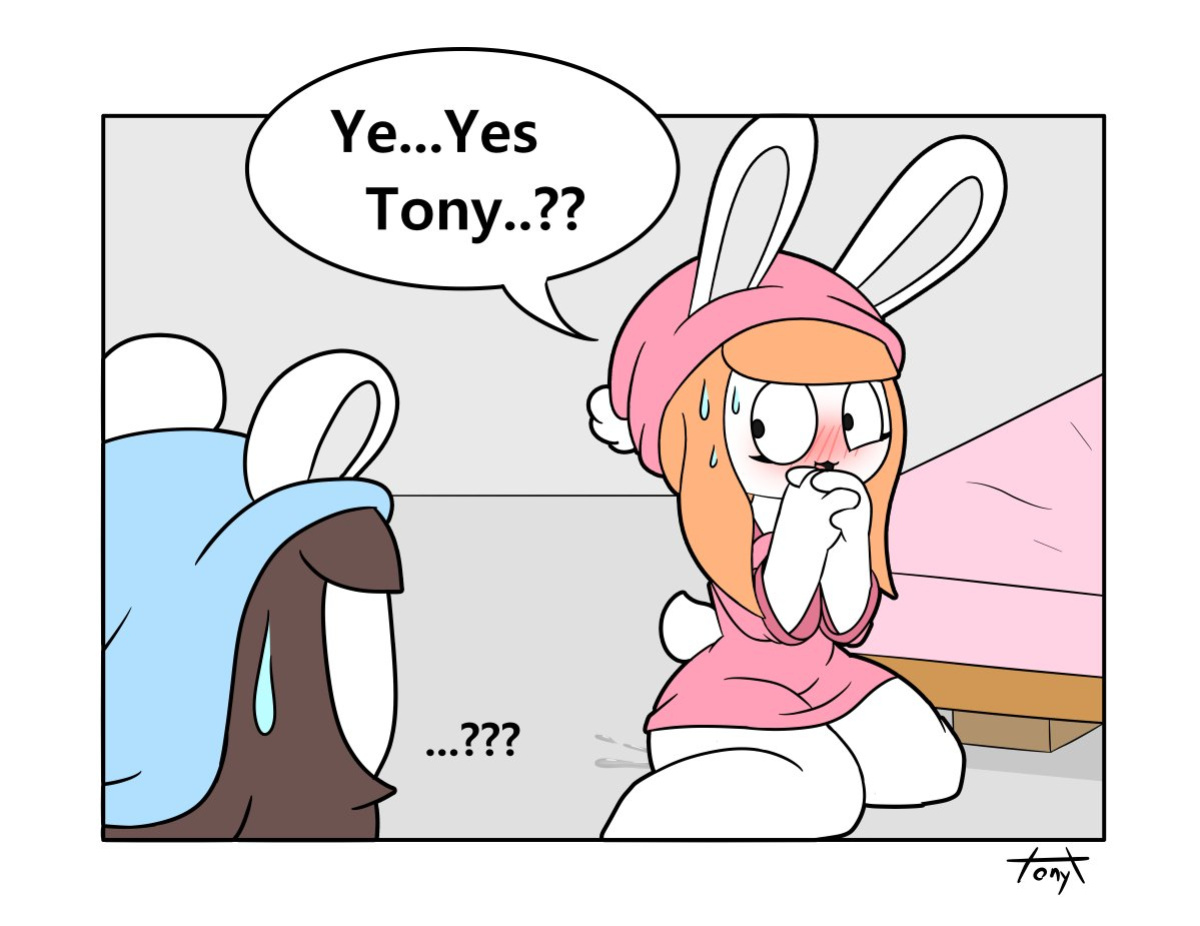 [TonyToran] Tony & Tina Series