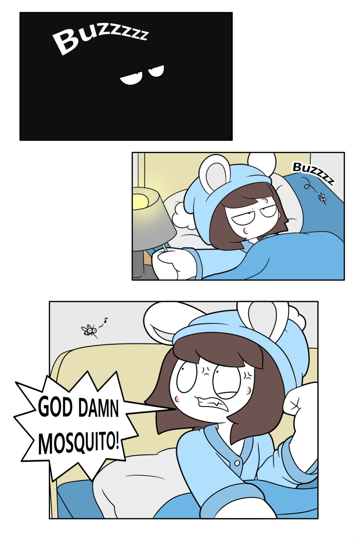 [TonyToran] Tony & Tina Series