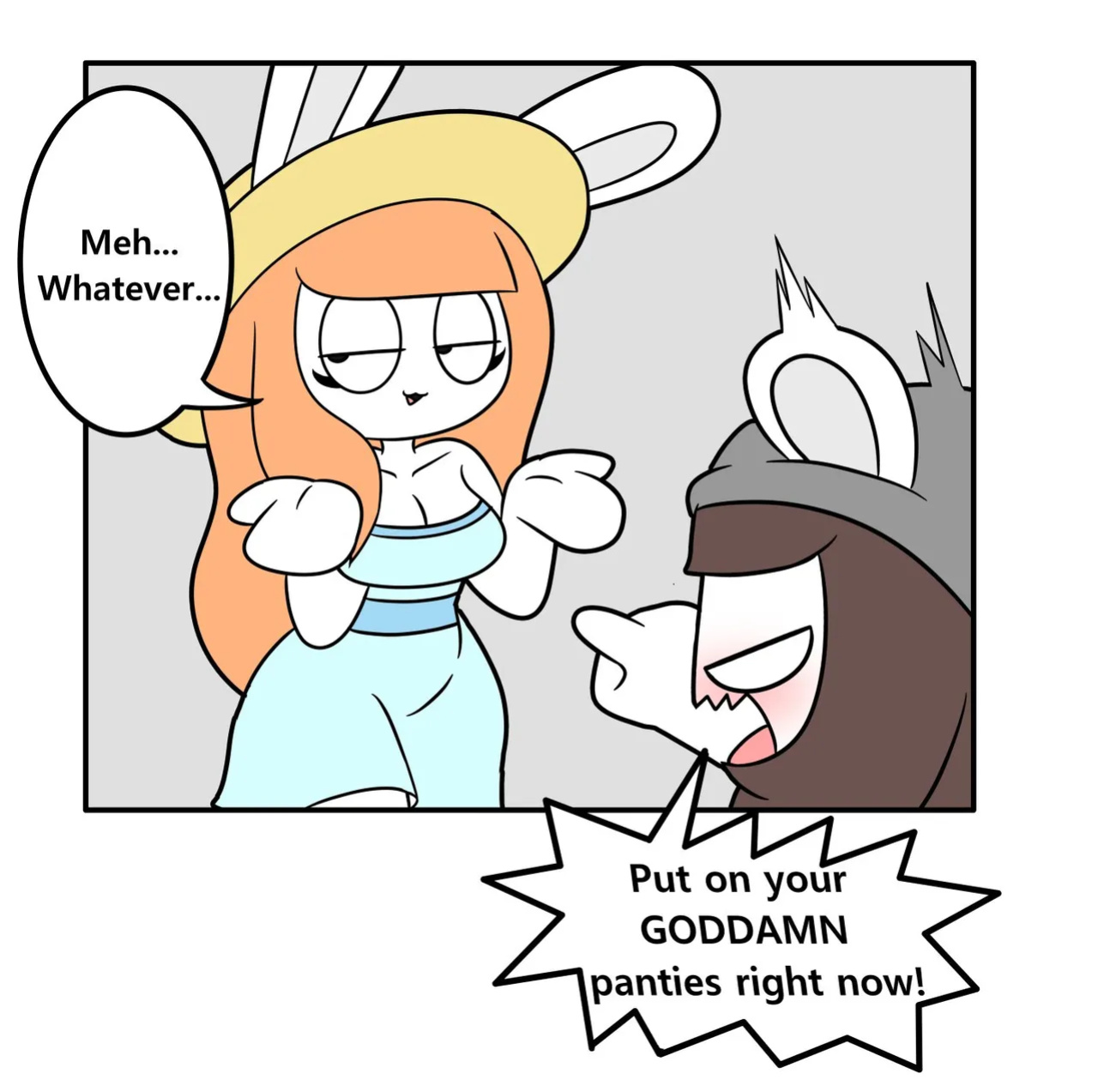 [TonyToran] Tony & Tina Series
