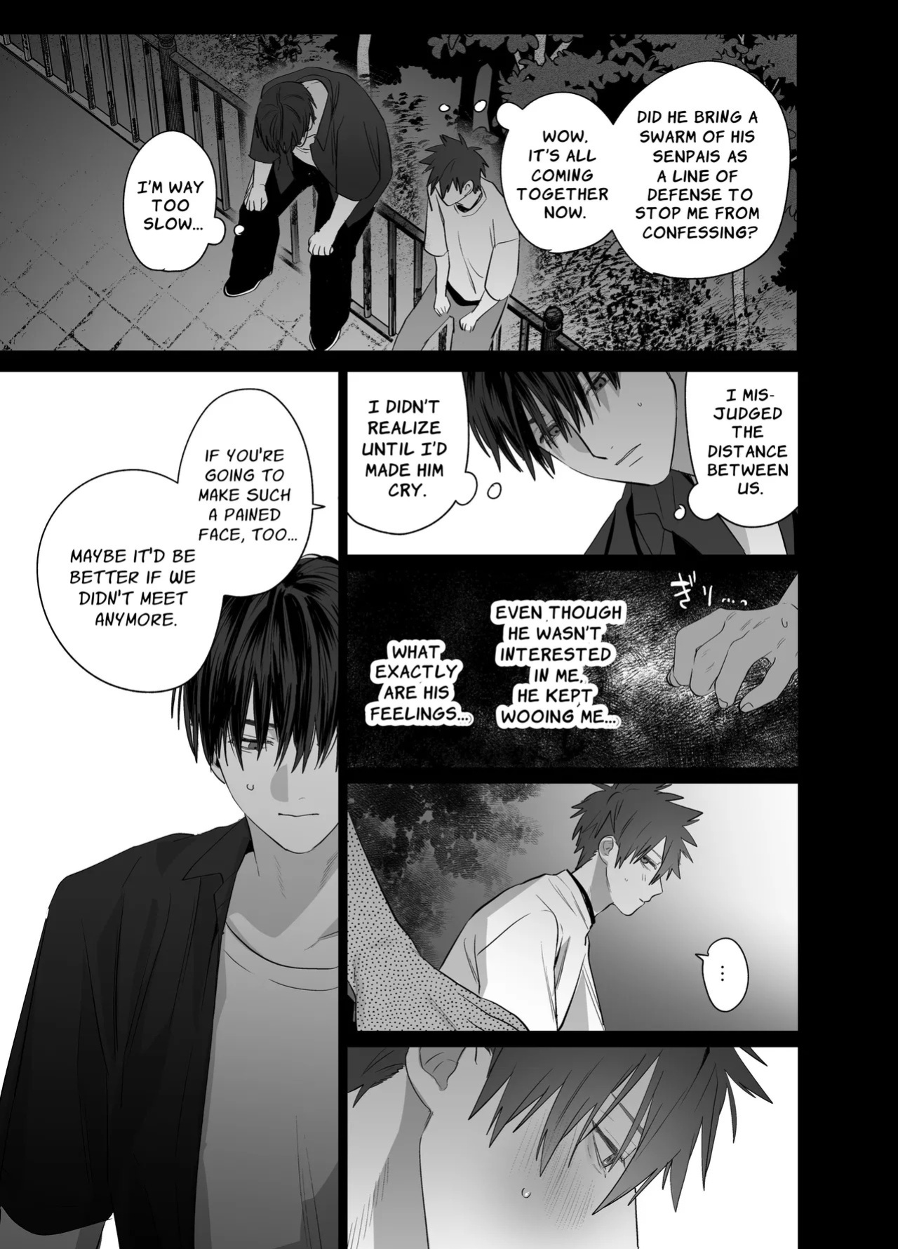 [10-jikan Suimin (nocori)] Fujun Osu Ana Kouyuu [English] [Digital]