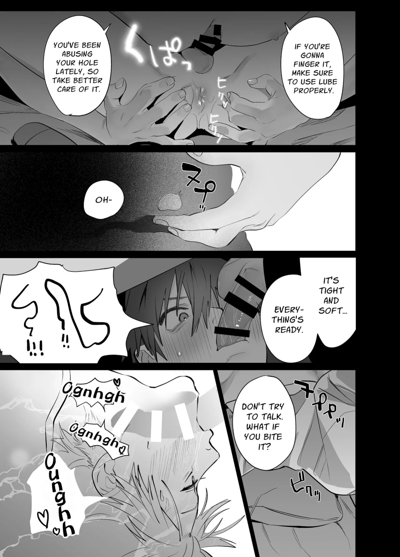 [10-jikan Suimin (nocori)] Fujun Osu Ana Kouyuu [English] [Digital]