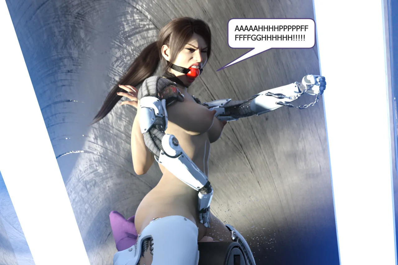 [Speedrat] Bionics