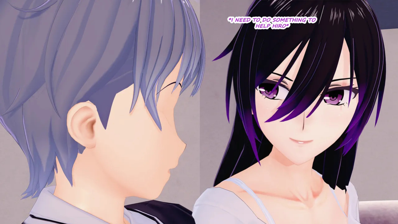 [Drown] NTR Wife Masked Party 01-05